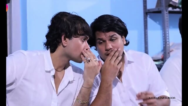 Desi Indian BBW Aunty Sigma Aaram Ward 2026 Featuring Shakespeare Tripathy