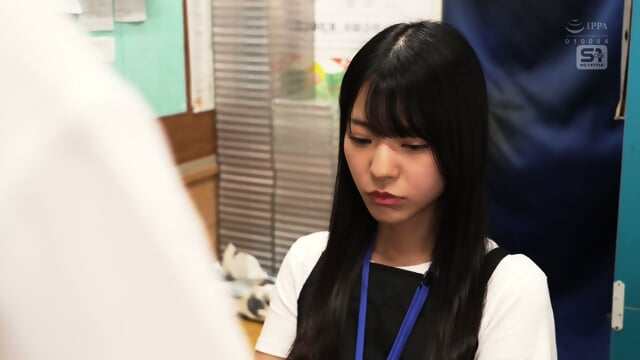 When I Went to Rent an Erotic Video, I Fell in Love with the Girl at the Register So Much It Changed My Life, and We Had Sex Over and Over. Kokoro Asano