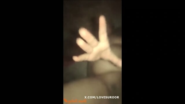 PaKIsTanI Pakistani TikToker Influencer And Content Creator Umair AKA Umairi With A Hot Paki Married Aunty Talking In Urdu And Punjabi Jutt