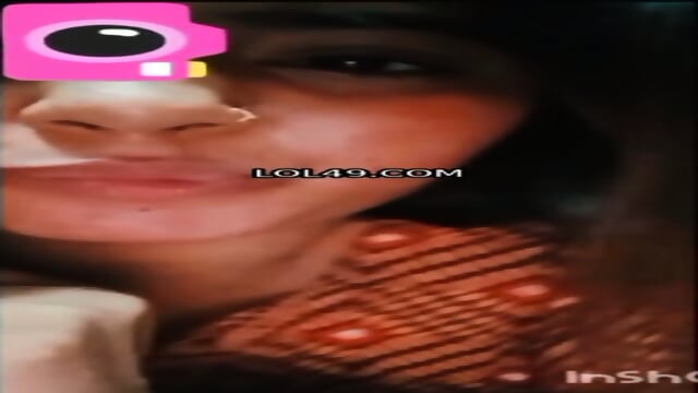 Bangladeshi girl chamet videos call