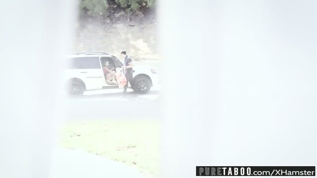 Pure taboo. Fucking uncel