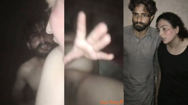 Pakistani Social Media Influencer Umairi Viral Sex Video