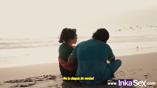 El Chibolo  18 Orgia En Acapulco