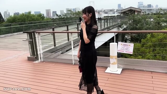 A Newlywed Who Loves Big Cocks Begs For Internal Ejaculation Without Her Husband! She Serves A Cheating Cock With A Deep Vacuum, Flaunting Her I-cup Breasts In Sexy Lingerie While Riding And Extracting Sperm In Primal Lustful Sex!