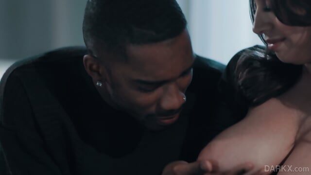 Ella Knox Deals With BBC