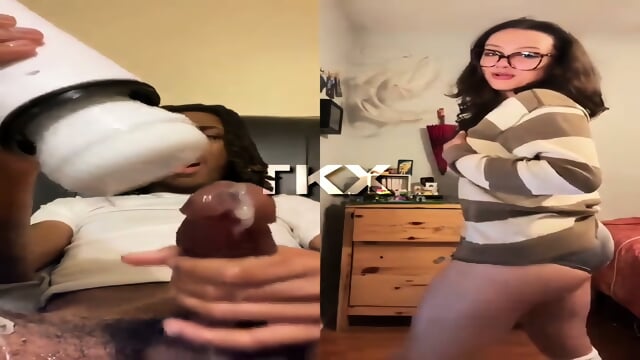TKX Super Thick Pawg Babecock PMV