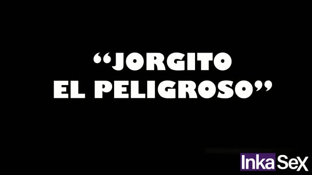 Jorgito the guayaco is the small but dangerous fucker o