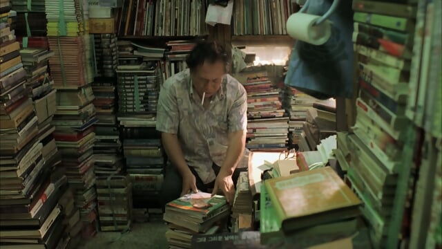 Full Erotic Korean Movie {Happy End 1999} Actress: Jeon Do-yeon