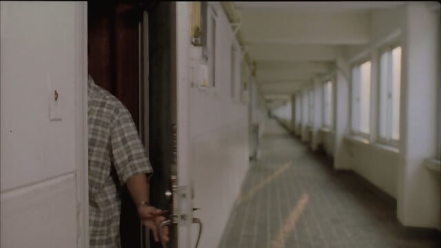 Hot Korean Actress "Jeon Do-yeon" In Movie {Happy End 1999} part1