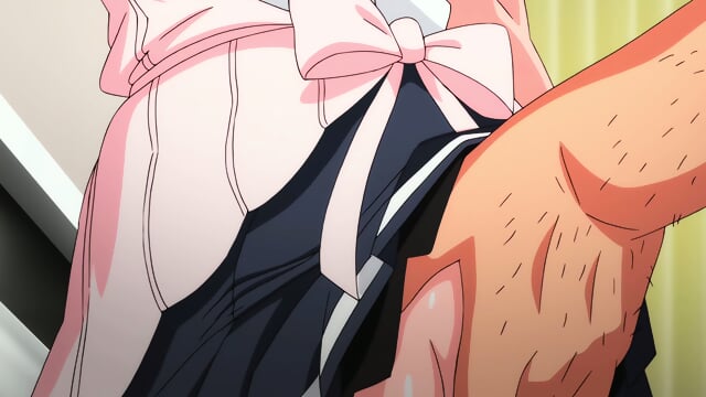 Anetsuke  Papakko JD Saimin Seikatsu The Animation - 01  2160p 48fps