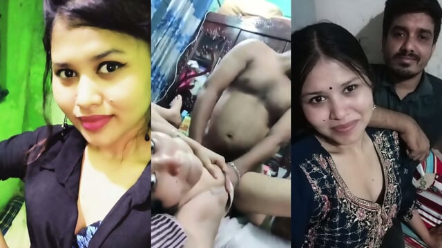 Cute Indian Desi Village Couples Deep Blowjob Mms TG - @PremiumBoy69