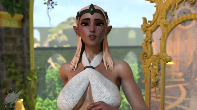 demon futa girl x girl 1