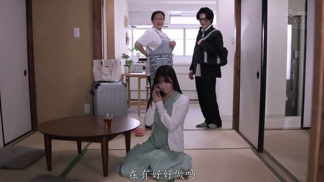 ADN-733 [Chinese Subtitles] This summer, I gave my first time to my sister.