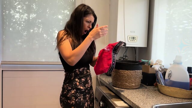 Mommy Is Open For Use