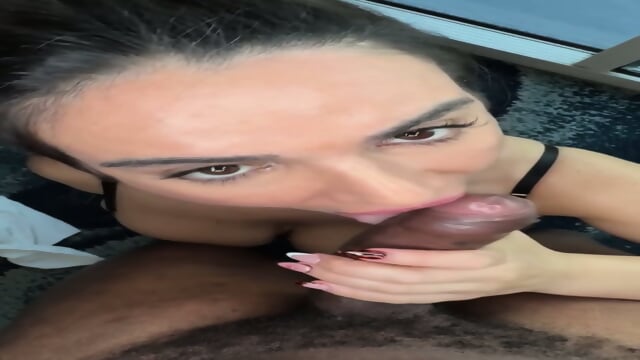 Rai$$a's Interracial Sex Tape