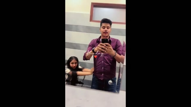 HInDI Pookie Punjabi Girl Ki Chudai Pahli Baar Hotel Me Kiya Lover