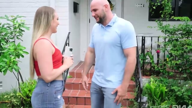 sexual affair with my neighbor