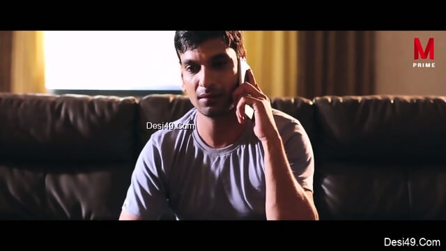 INDIAN HOTTEST WEB SERIES ACTRESS HOT SEX WITH A MECHANIC -DESI PORN