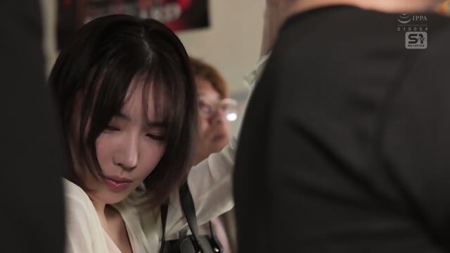 Undercover Investigator Aphrodisiac-Soaked Molester Makes A Big Aheiki Blunder! Otonashi Rin