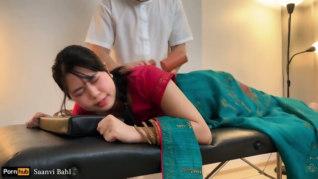 Hammer Time (Indian)