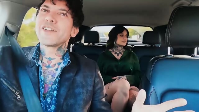 A Swingers' Christmas Miracle