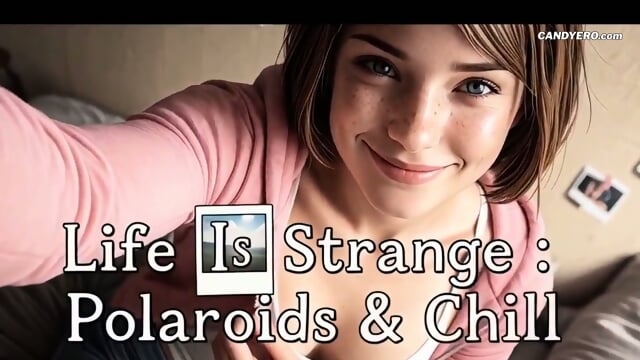 Cute 18yo Babe Suck Big Cock - AI Generated