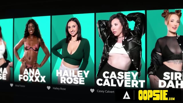 OOPSIE - Waitress Gets Mouth And Ass Filled With Cum During Service! 3D CARTOON PORN!