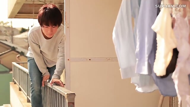 SSIS 064 RM The Afternoon When The Wife Of The Next Housing Complex Hangs Her Panties On The Balcony Is A Sign That Her Husband Is Absent. Yumeno Aika [Uncensored Lked]SSIS 064   [Reducing Mosaic] The Afternoon When The Wife O @123