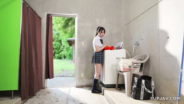 Just Starting Out As A Female Manager, But Her Uterus Gets Crushed By A Sweaty Rugby Players Massive Body During A Summer Training Camp Re Gangbang