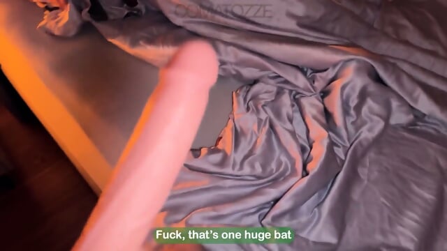 I Caught My Step Sis Masturbating... Shes Very Mad