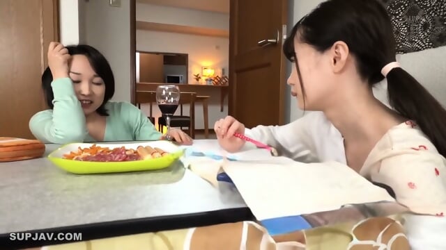 HND 840 My Girlfriend's Shaved A cup Little Sister  So Much That We Secretly Have A Baby Together   Matsumoto Ichika