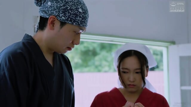 Cuckold Mansion 14 (Mosaic Reduced)(Eng Sub)