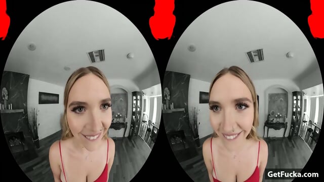 Angie Faith's Insatiable Lust Cannot Be Contained And Her Wet Pussy Is Desperate For Your Special Touch