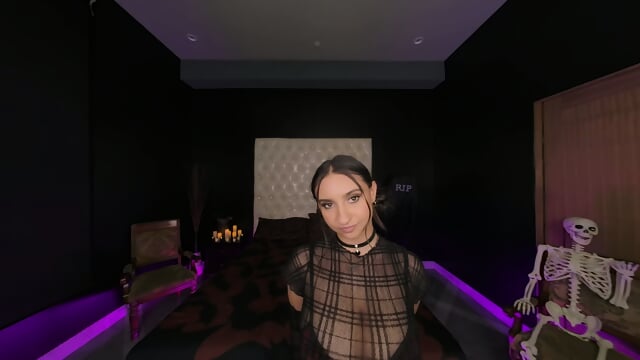 Asteria Jade And Hailey Rose Will Show You  Enjoy The Hedonistic, More Lustful Side Of Life