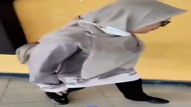 bu guru jilbab yang lagi viral Full Di Https://s.id/jajanpskmichat
