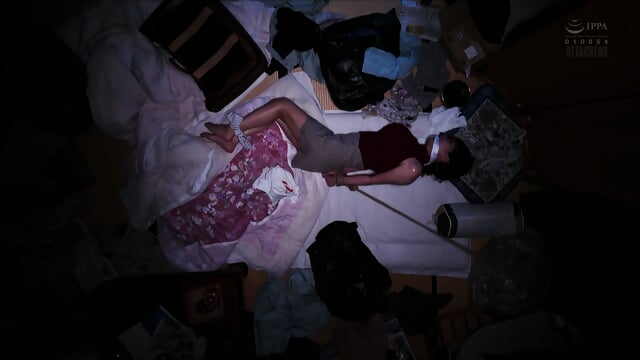 Swallowing Aphrodisiac-Containing Semen in an Extreme State Without Food or Drink! Mental Breakdown Semen-Drinking Syndrome. Waka Misono