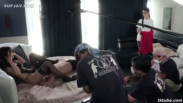 How She Becomes A PornSTAR â¤ï¸ 3P Lusty Hot Tongue KISS CockSHARING Lesbian CIM CumKISS CumSWAPð¥ D5A7S3S 573 ðð Double Creampied CumSLUT Mary Tachibana & Hibiki Otsuki