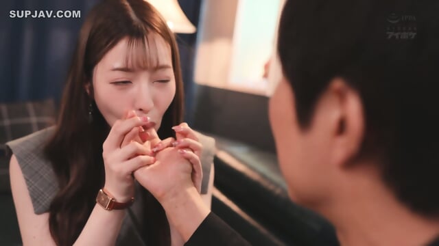 IPZZ 732 RM [Reducing Mosaic] There S A Rumor That When A Male Employee Is  A Sleepover Party With A Busty Beauty He S Always R Ed And Milked Dry Until The Morning... Hina Kanon