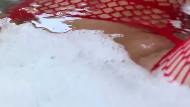 quick acquaintance with lanas ass