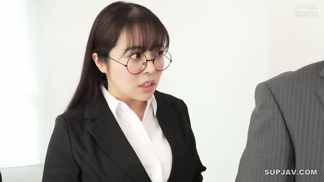 Big Tits Clothed Lotion â Overtime Work Of A Clumsy Female Employee Drowning In Slimy Mucus Sexual Harassment All Over Her Clothes