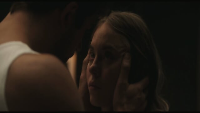 Sydney Sweeney all scenes in The Housemaid