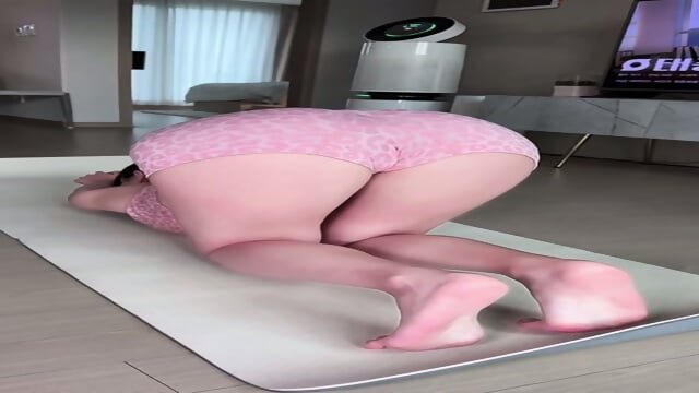 Korean Sexy Girl 00370