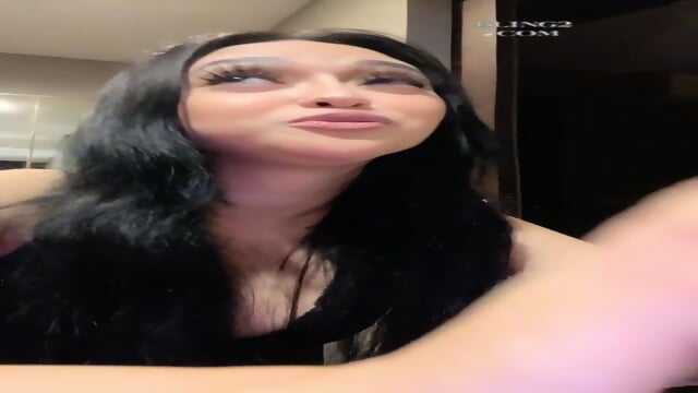 COLMEK LIVE CEWE INDO VIRAL SAMA BULE PART I