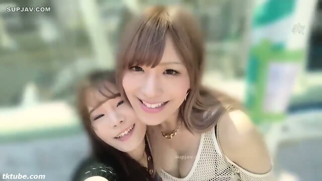 First Transsexual In My LIFE, Iâve Been Unleashed â¤ï¸ Girl   LadyBOY DickGIRL SheMALE Action   3P With A Young Guy ð¥ D0A6S5S-065 ðð Cute CumSLUT Rino Yuki & Ram Ichinose