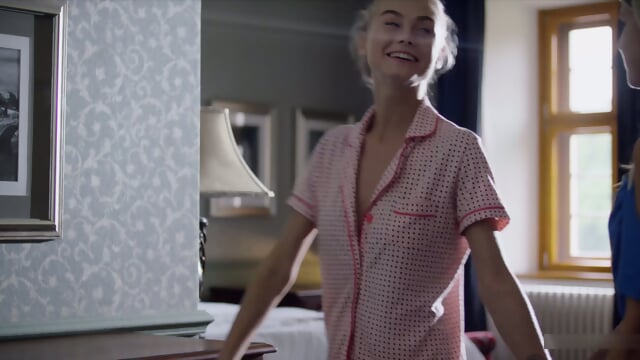 Sapphic Babes #5 [4K]