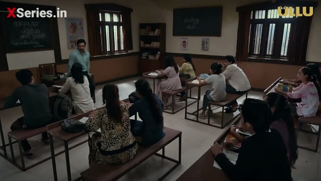 Numbari E1 | Hindi Adult webseries