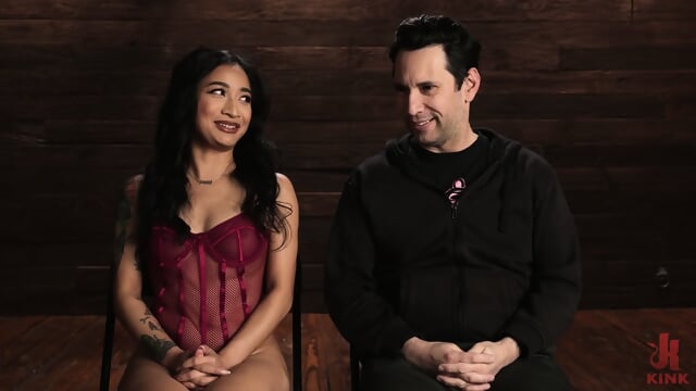 Subversion Of A Porn Slut