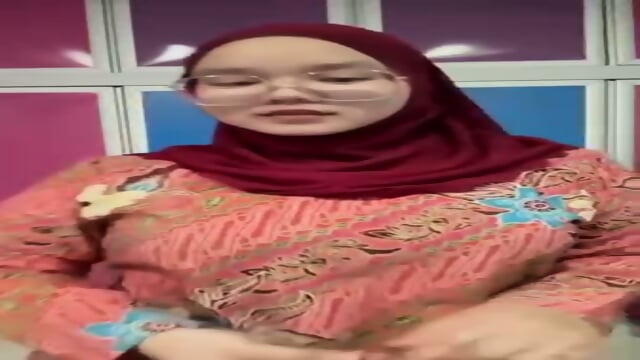 Kakak hijap part 1 ni