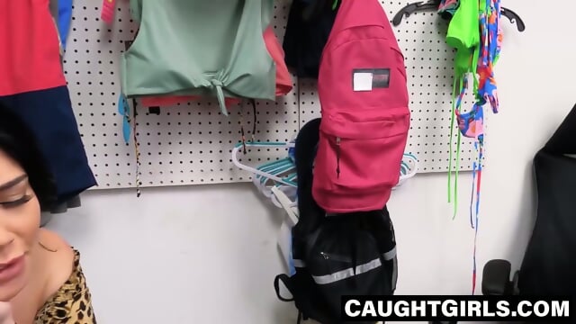 Megan Maiden uses assets to avoid punishment