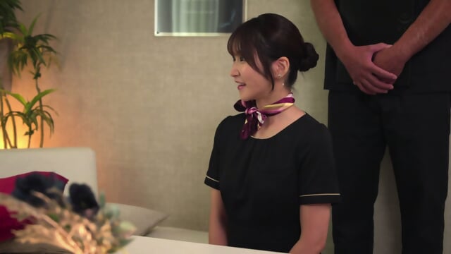 Magic Mirror NTR Massage Parlor: My Beautiful, Slender Girlfriend Is Getting Cuckolded Next To Me, But I Can't Resist the Amazing Technique of the Big-Titted Older Sister, And I Ended Up Having Raw Sex With Her. Shiori Yorimoto Jun Suehiro